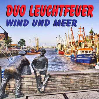 Duo Leuchtfeuer